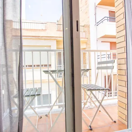 شقة En El Puerto De إليامبويا