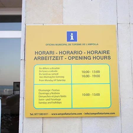 En El Puerto De شقة إليامبويا