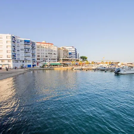 En El Puerto De