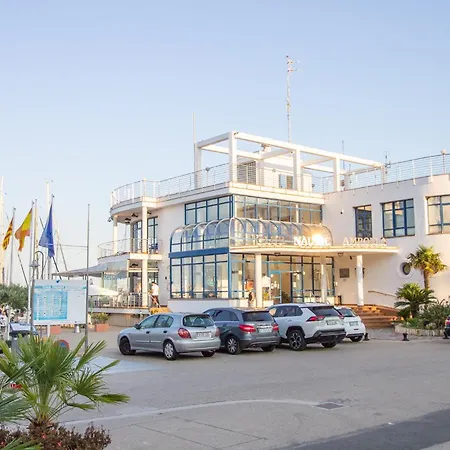 En El Puerto De 公寓