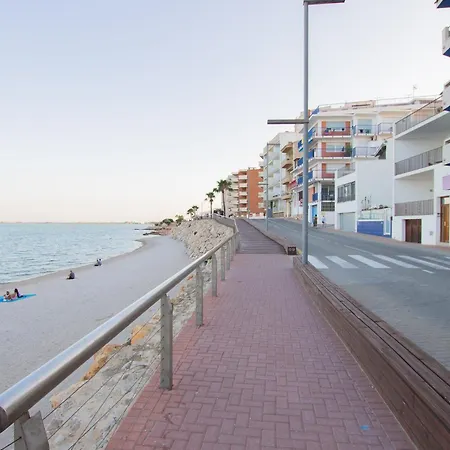 En El Puerto De