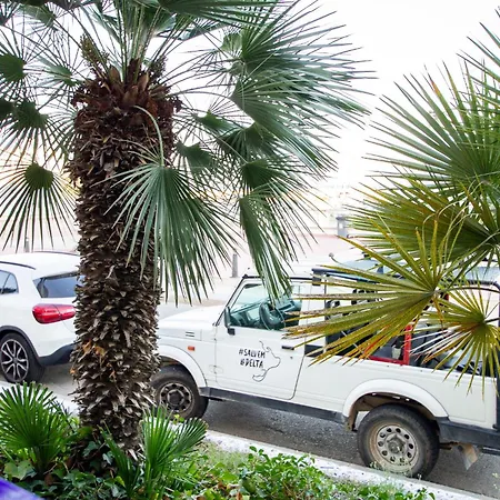 En El Puerto De شقة