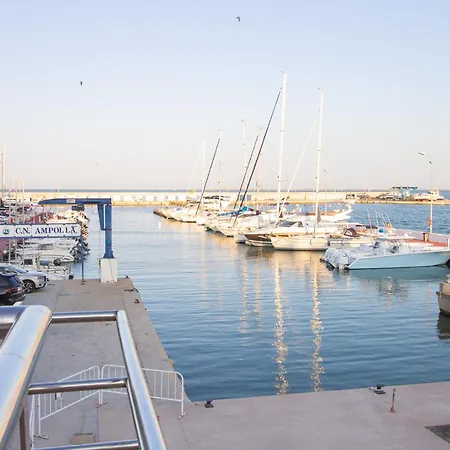 En El Puerto De